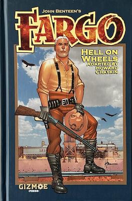 Fargo: Hell on Wheels