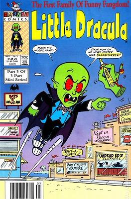 Little Dracula #3