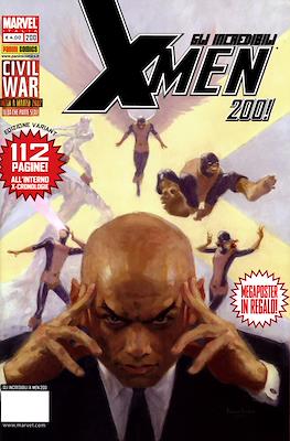 Gli Incredibili X-Men #200