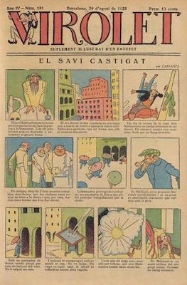 Virolet #191