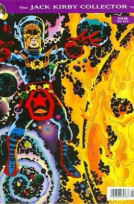The Jack Kirby Collector #66