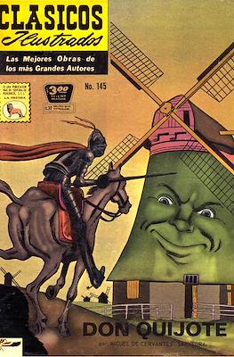 Clásicos Ilustrados #145
