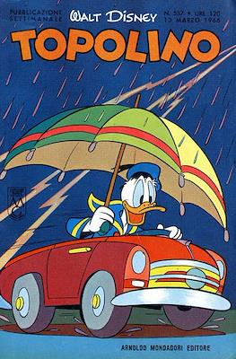 Topolino #537