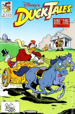 Disney's DuckTales #18