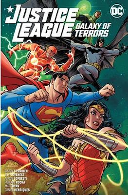 Justice League Vol. 4 (2018-2021) #7