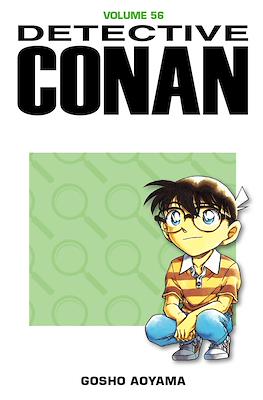Detective Conan #56