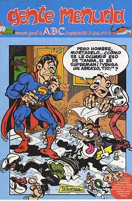 Gente Menuda #304