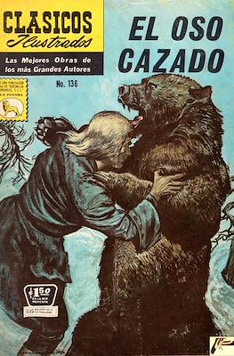 Clásicos Ilustrados #136