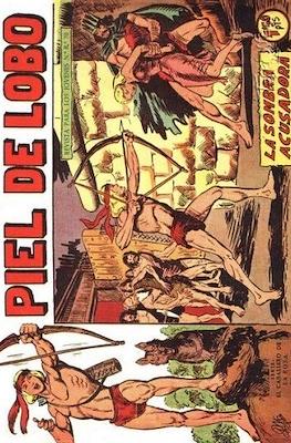 Piel de Lobo #41
