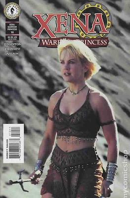 Xena Warrior Princess (1999-2000) #10