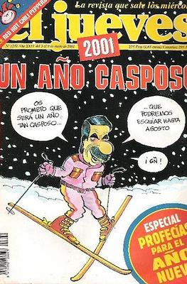 El Jueves #1232