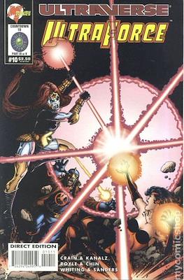 Ultraforce #10
