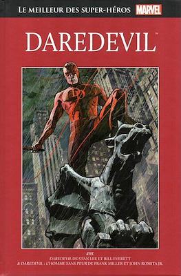 Marvel comics: le Meilleur des Super-Heros #10