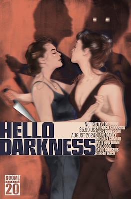 Hello Darkness (Variant Cover) #13.2