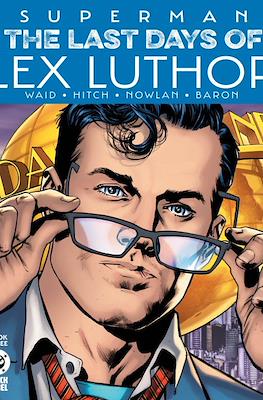 Superman: The Last Days of Lex Luthor (2023-2025) #3