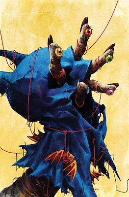 Detective Comics Vol. 1 (1937-2011; 2016-Variant Covers) #1087.2