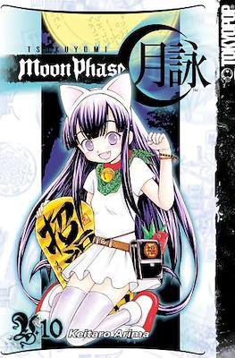 Tsukuyomi: Moon Phase #10