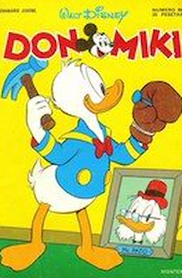 Don Miki #86