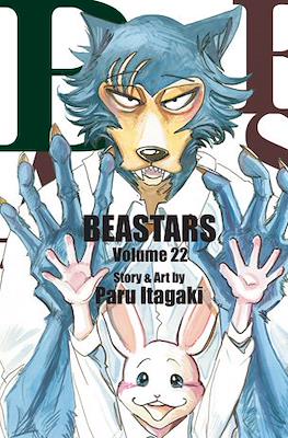 Beastars (Softcover) #22
