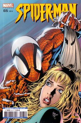 Spider-Man (2000-2012) #65