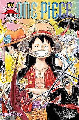 One Piece #100