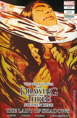 The Dark Tower The Drawing of the Three - The Lady of Shadows #3