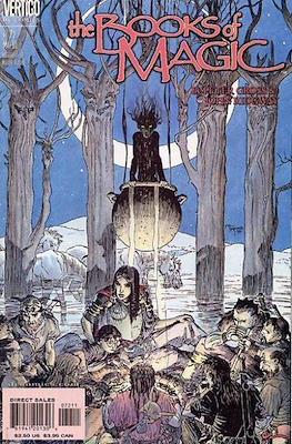 The Books of Magic Vol.2 (1994-2000) #72