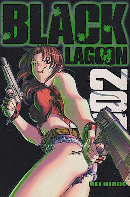 Black Lagoon #2