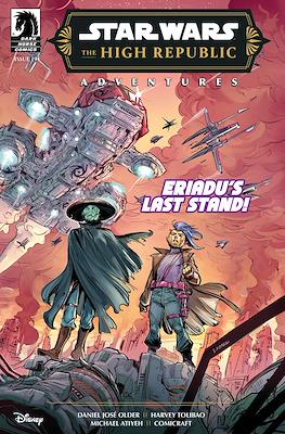 Star Wars: The High Republic Adventures (2023) #19
