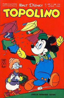 Topolino #489