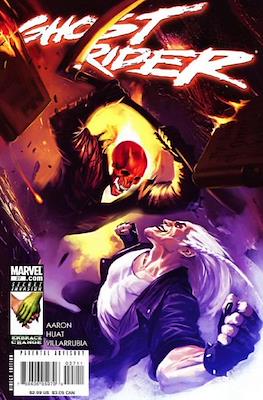 Ghost Rider (2006-2009) #27