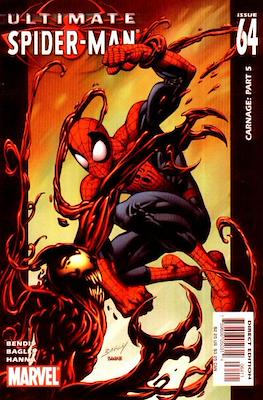 Ultimate Spider-Man (2000-2009; 2011) (Comic Book) #64