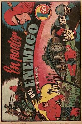 El Hombre Enmascarado (1941) #51