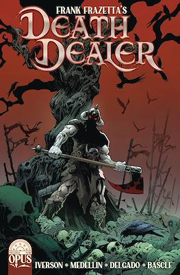 Death Dealer (2022) #14