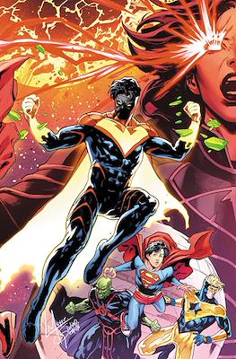 Action Comics Vol. 1 (1938-2011; 2016-) #1102