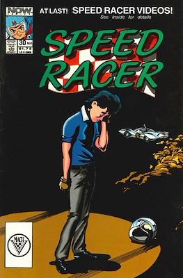 Speed Racer Vol.1 #30