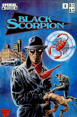Black Scorpion #3