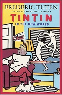 Tintin in the New World