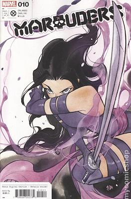 Marauders Vol. 2 (2022-2023) #10