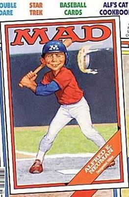 Mad #282