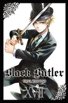 Black Butler (Softcover) #17