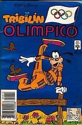 Tribilín Olímpico #12