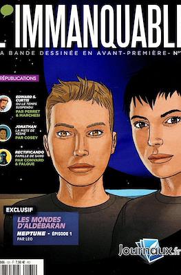 L'Immanquable #131