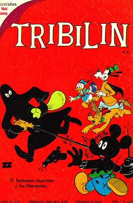 Tribilín #114