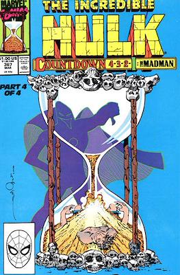 The Incredible Hulk Vol. 1 (1962-1999) #367