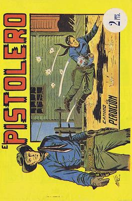El Pistolero