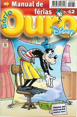 Série Ouro Disney #62