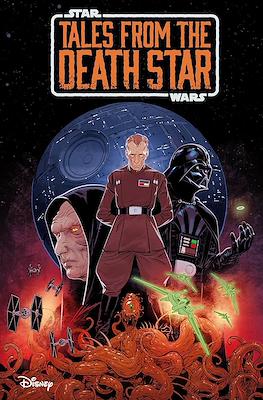 Star Wars: Tales From the Death Star