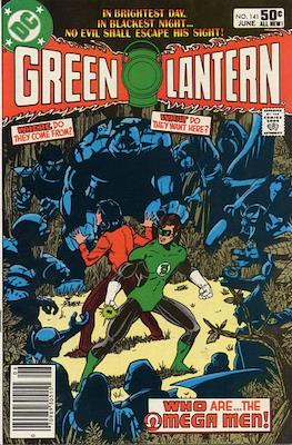 Green Lantern Vol.2 (1960-1988) #141