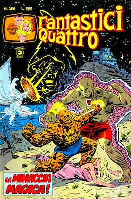 I Fantastici Quattro Vol. 1 #256